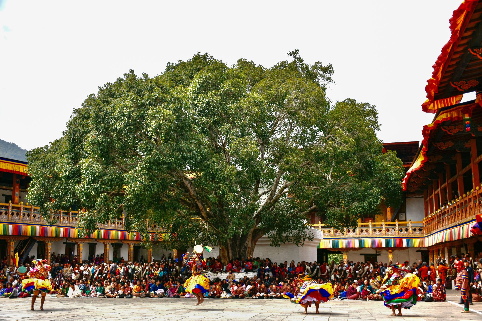 https://btsadventures.com/wp-content/uploads/Bhutan-Overview-of-festival-at-Dzong1.jpg